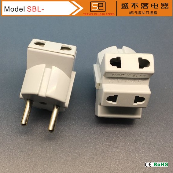 转换插座 中东转换插座