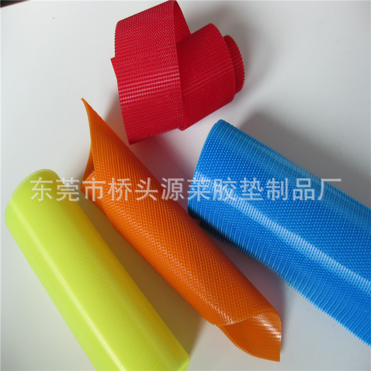 订制尼龙魔术贴射出钩 尼龙双面射出勾沙发坐垫固定 自粘魔术贴扣