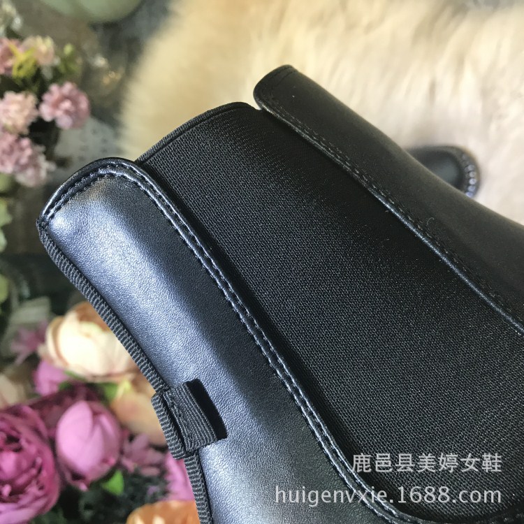 Bottes femme en Microfibre - Ref 3354844 Image 20