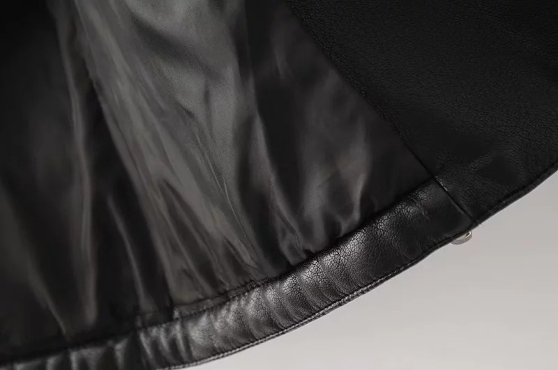 Gilet femme en PU - Ref 3318125 Image 18