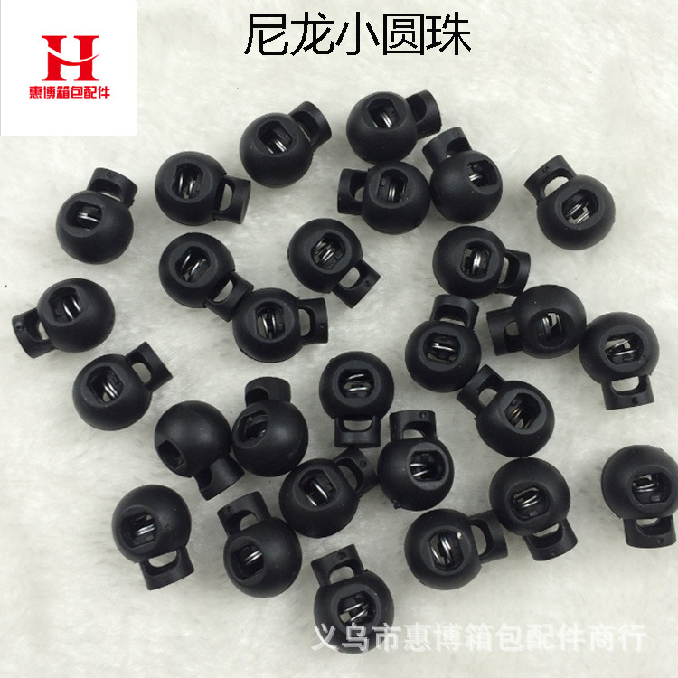 塑料绳扣