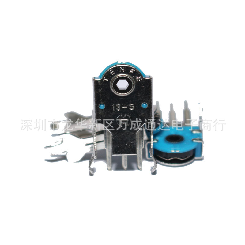 HUANO华诺13MM鼠标滚轮编码器