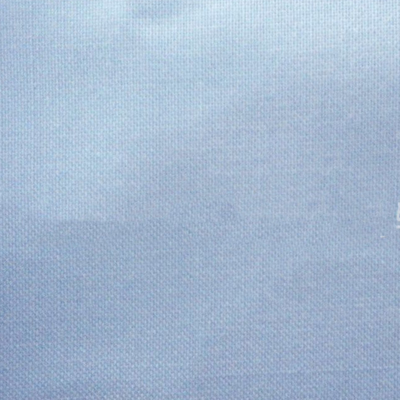 现货供应TR涤粘平纹面料 衬衫休闲 30*30服装用染色布