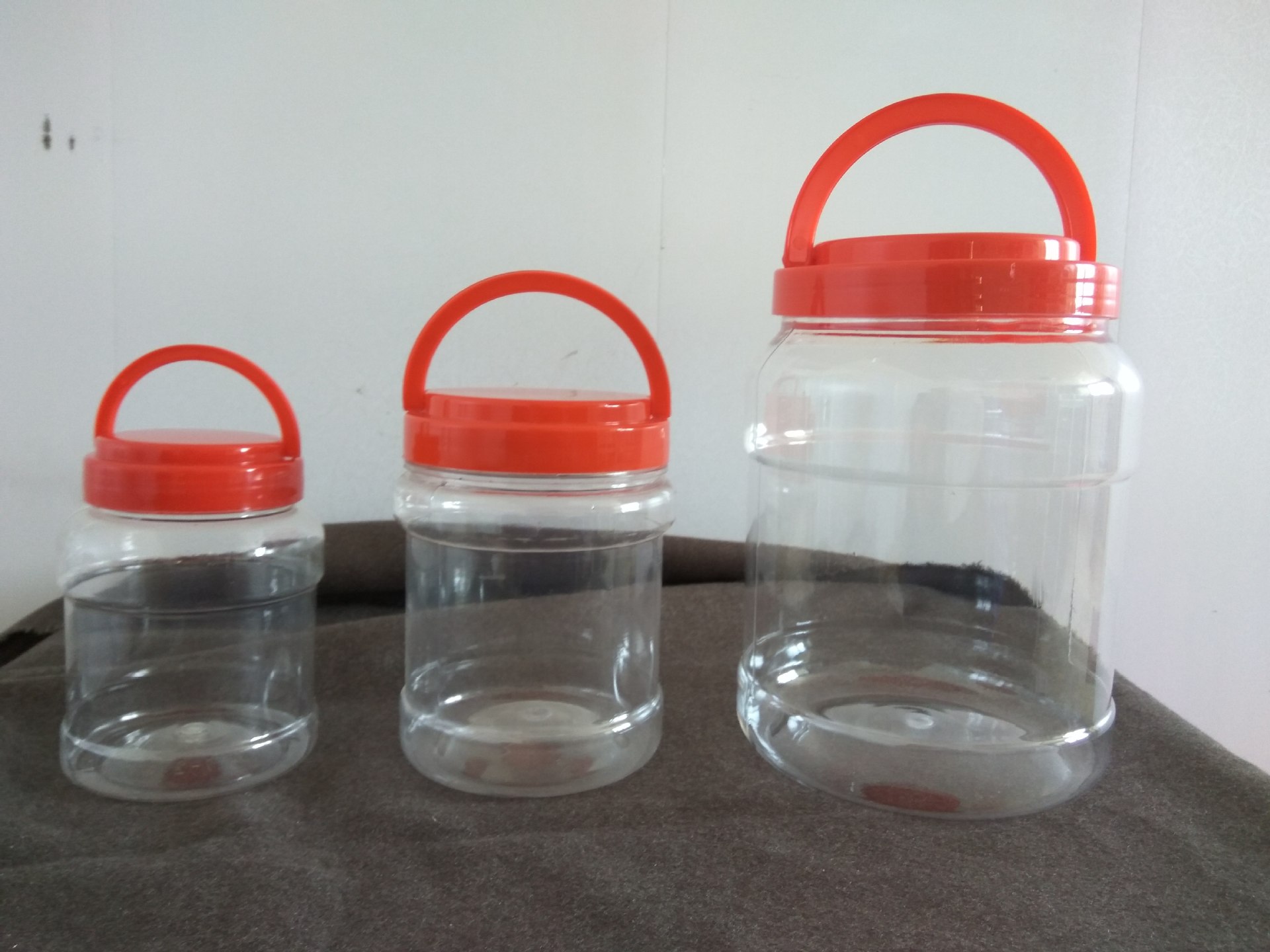 塑料瓶、套装瓶、可成套出售，节省运输包装成本~