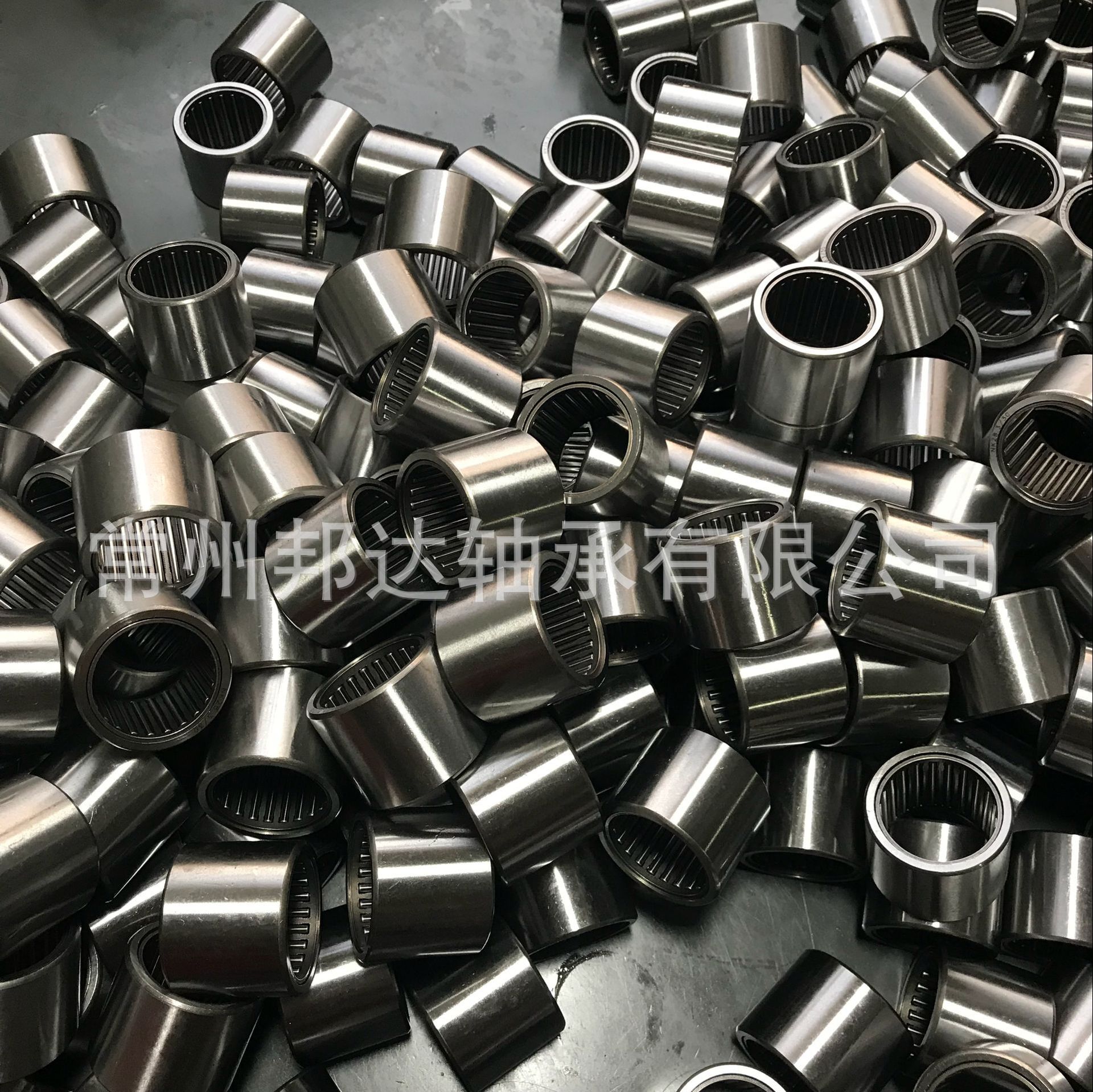 供应实体套圈滚针轴承NK28/30