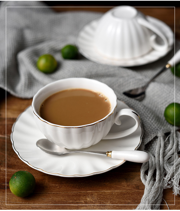 纯白描边南瓜杯碟_04