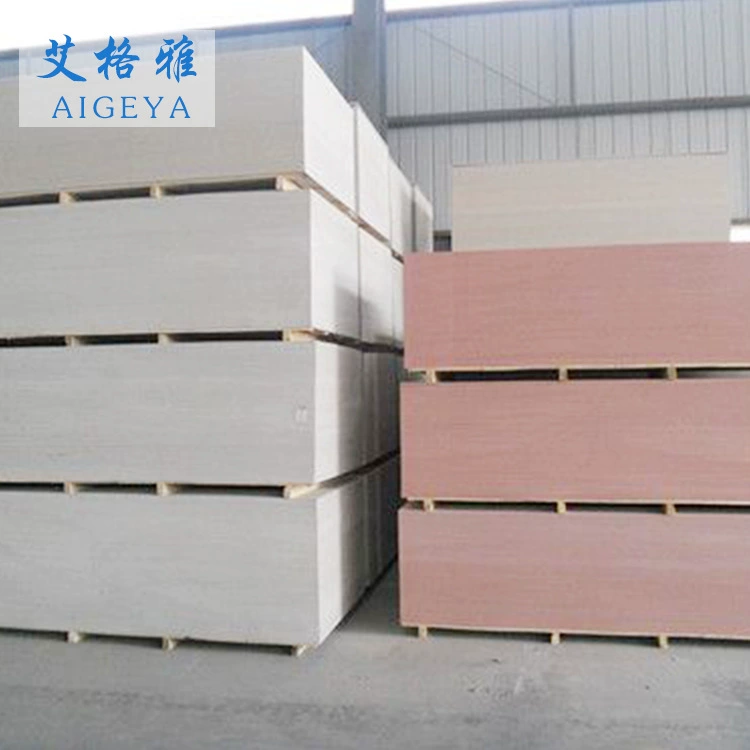 Ready supply calcium silicate board fireproof calcium silicate board calcium silicate ceiling board