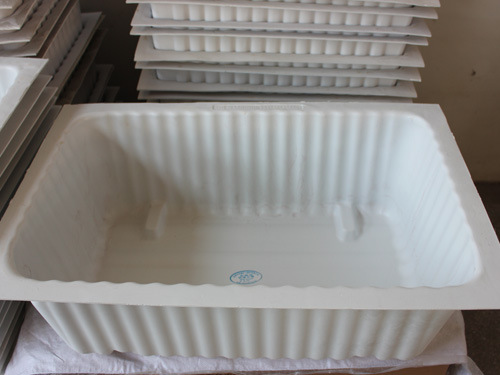 厂家现货 煤矿隔爆水袋水槽 矿用GS-4A隔爆水槽水袋