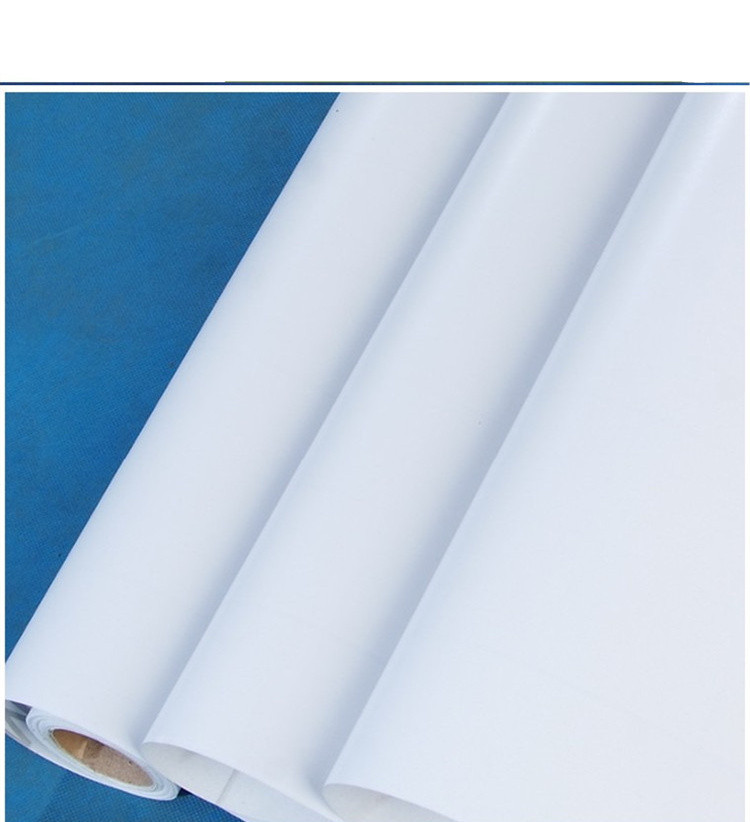 DIY皮艺皮雕工具 皮雕定型纸防伸展纸 无残胶 描摹图纸封膜皮具