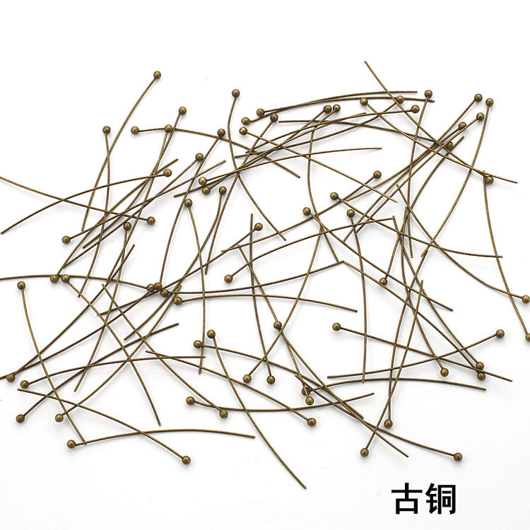 大头针古铜1