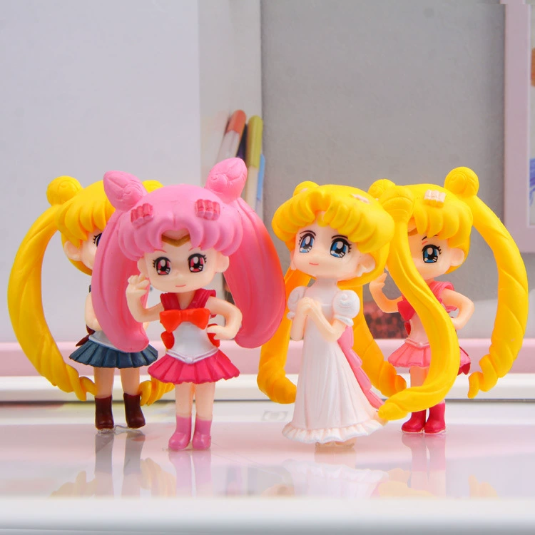 Minifigure, doll, decorations, wholesale