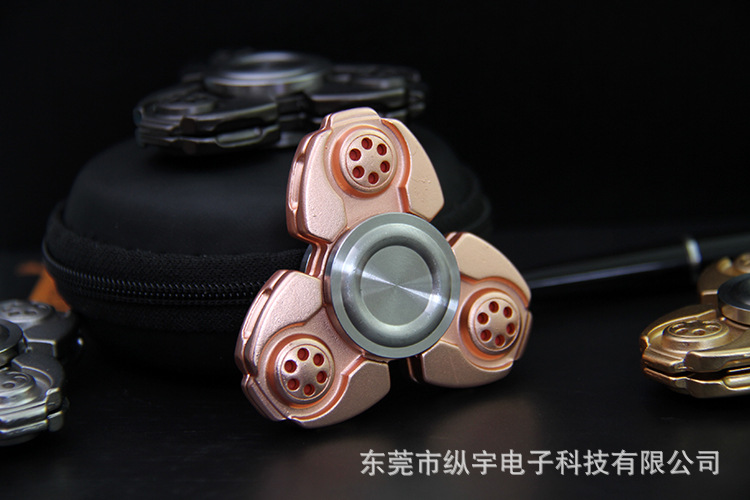 Fidget spinner - Ref 2615903 Image 9