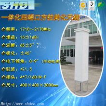 FA TDһw쾀 վ쾀 Ķ˿ 15dBi 1710~2170MHz