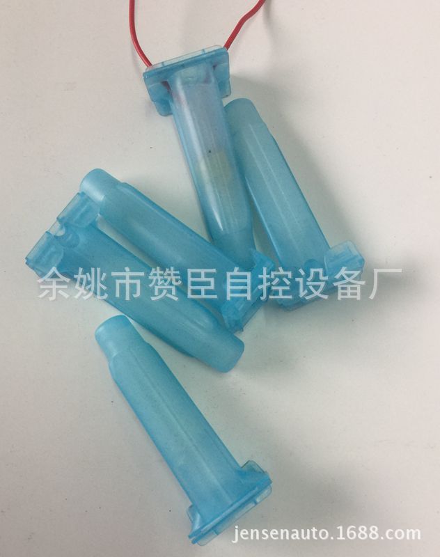 水处理工程用直插式防水绝缘替代3M防水接头