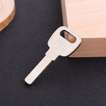 钥匙胚子898大拇指平板3.0mm 钥匙生产厂家 钥匙供应商批发