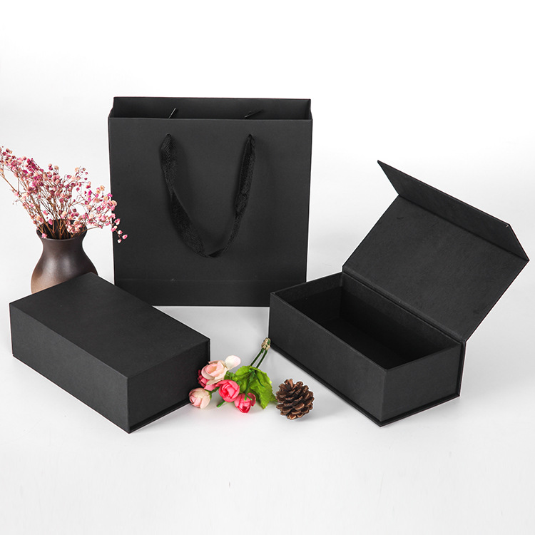 现货保健品礼盒 燕窝月饼普洱茶叶包装礼品盒