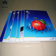 源头工厂制作异形KT板雪弗板PVC板广告架展示牌桌牌台卡写真喷绘