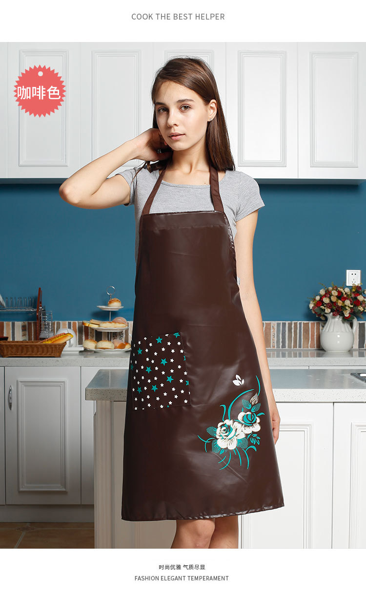 PU皮革防水围裙详情_15