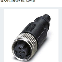 SAC-5P-M12FS PB TR �����˹ phoenix 1403911������