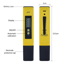 SPHzyx yph meter PHӋ~ˮ|zy ph02ˮ|zyx3