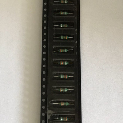 贴片色环电感0307-33UH  0307 100UH  0307-220UH|ms