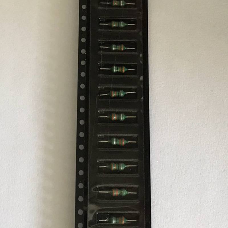 贴片色环电感0307-33UH  0307 100UH  0307-220UH|ms