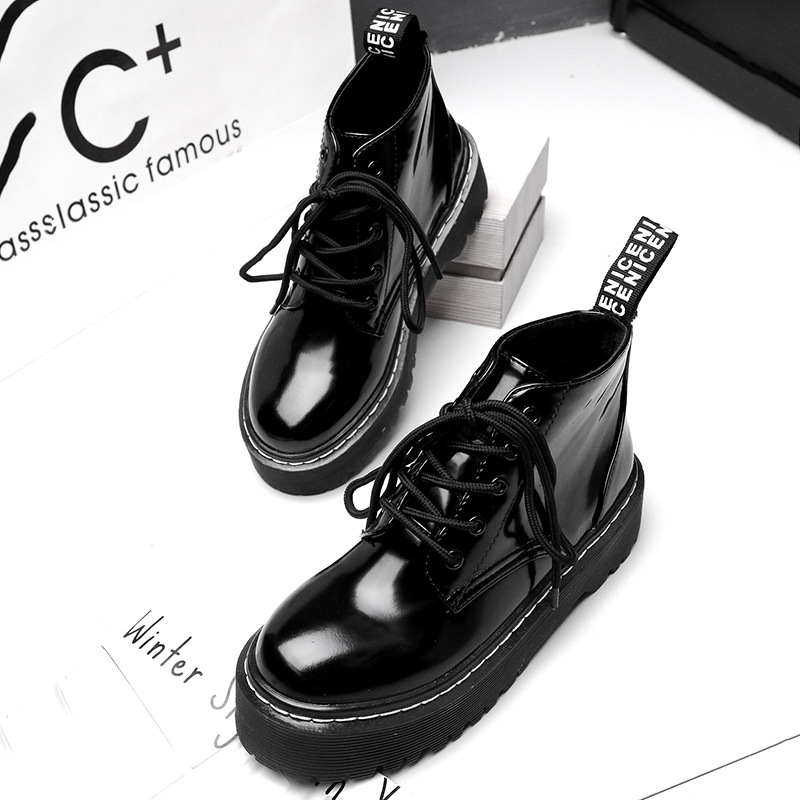 Bottes femme MIBELIN en PU artificiel - Ref 3354894 Image 4