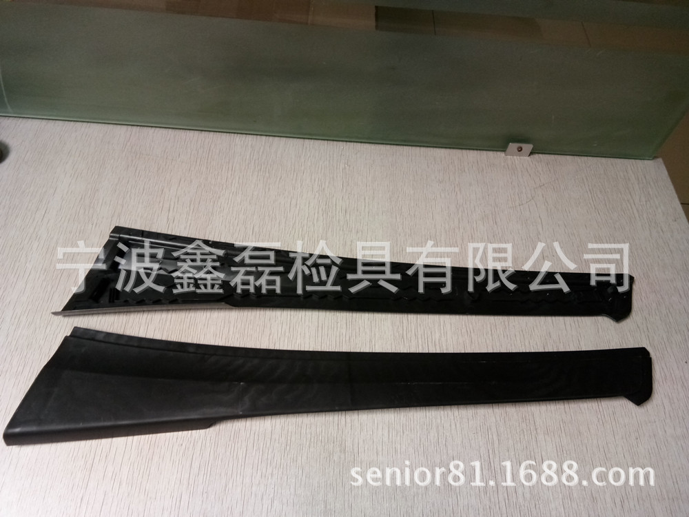 宁波检具定做、汽车专用检具