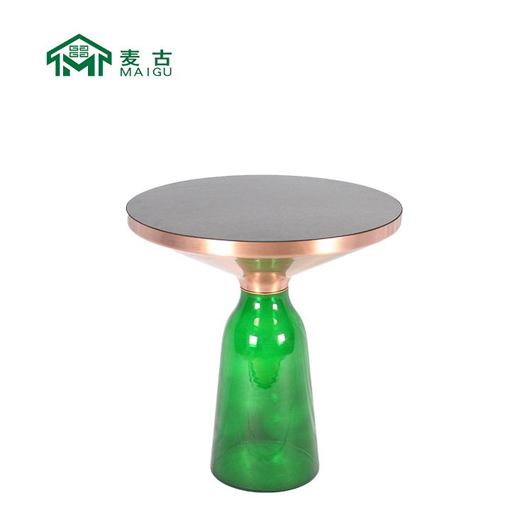 Золотой, стеклянный, розовое золото