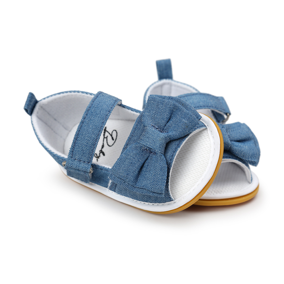 Chaussures bébé en coton - Ref 3436770 Image 49