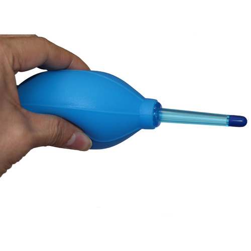 Blow-up Balloon with Puffer, Dust Removal, Computer & Digital Cleaning Tool JM-CS12, Random Color Shipping
