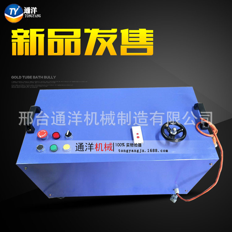 建筑工地电工自动穿线机拉暗线引线电线机器装修专用机器