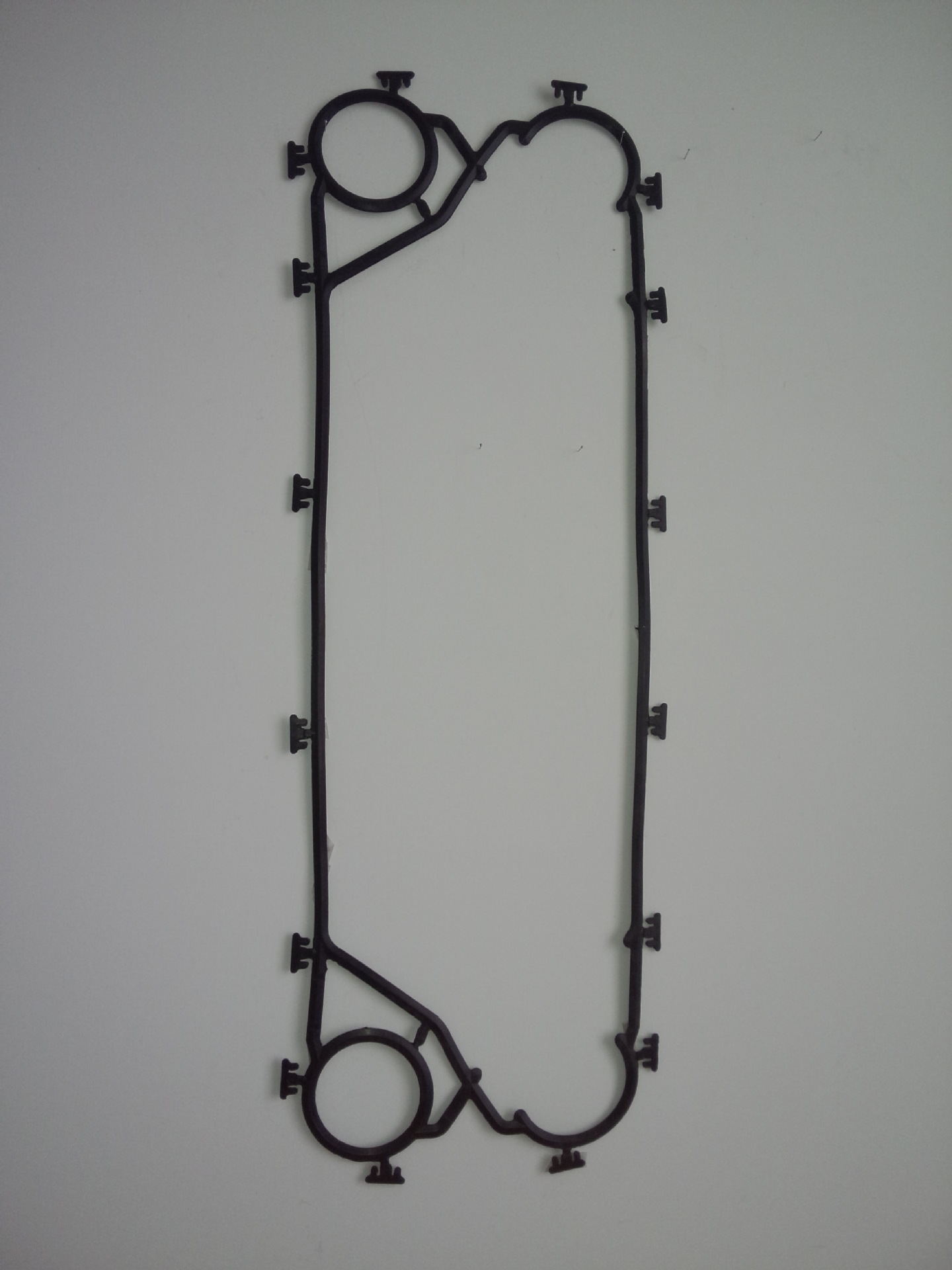 板式换热器密封垫 M6M 丁腈 三元乙丙 型号规格齐全