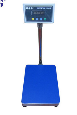 双杰TC-ks系列防水电子计重台秤 30kg/60kg/150kg/300kg