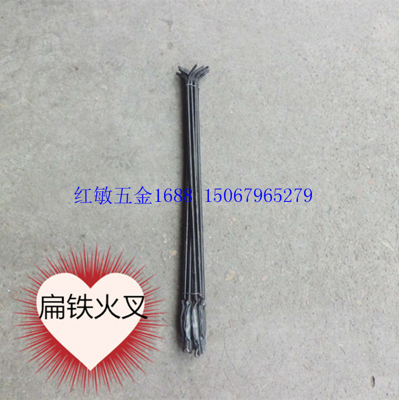 土灶火叉火钩火钳夹柴火煤垃圾掏炉灰烧火棍炉子拾物器碳夹不包邮-阿里巴巴