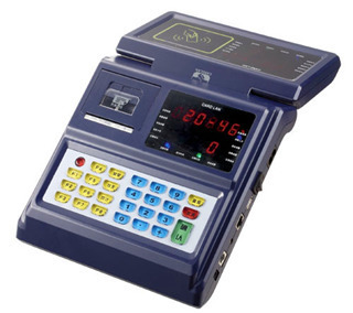 ���û��򿨻�/HC����ˢ����/ʳ�ô򿨻�(ͼ)