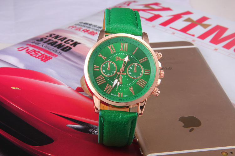 Montre femme - Ref 3439931 Image 39