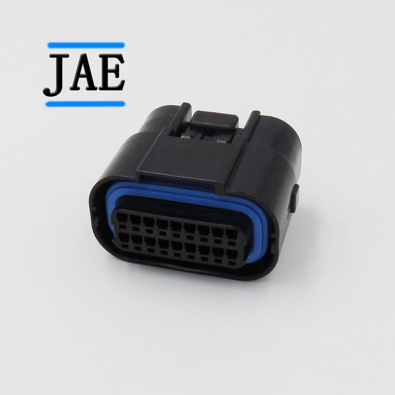 JAE连接器MX23A18SF1胶壳**供应