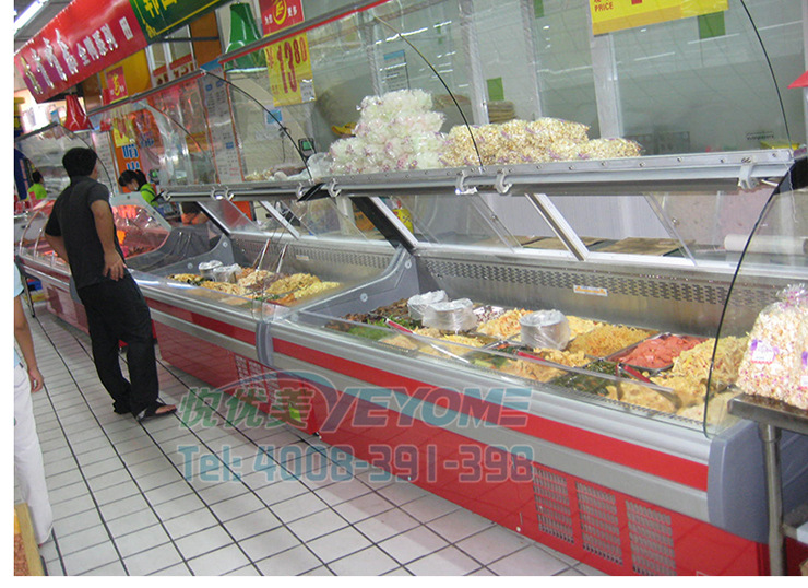 熟食展示柜27