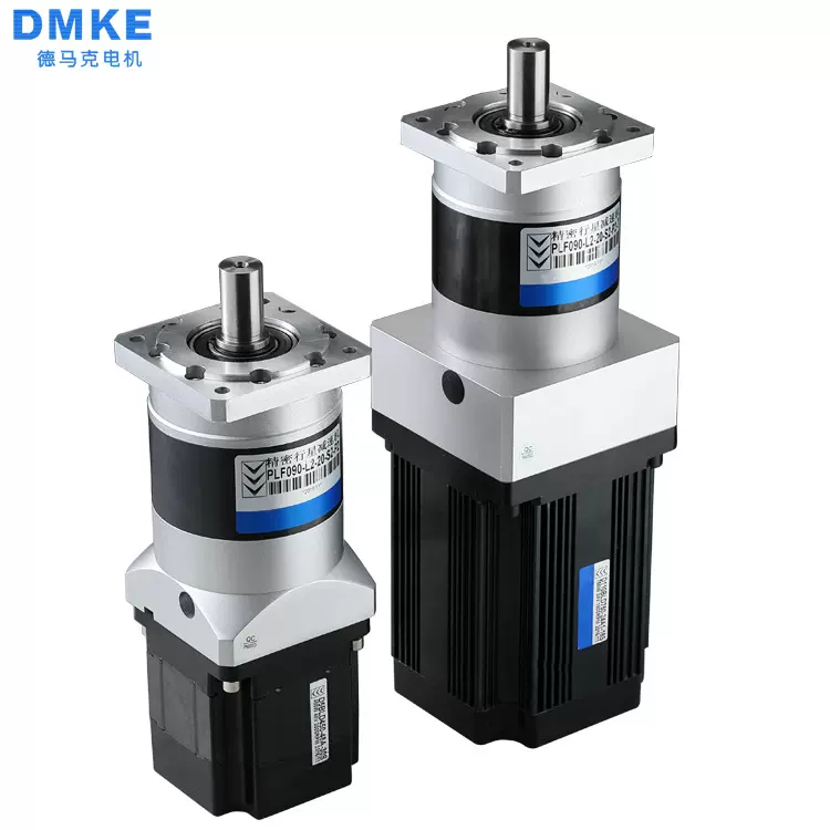 无刷直流行星减速 110型配120行星减速电机2000W