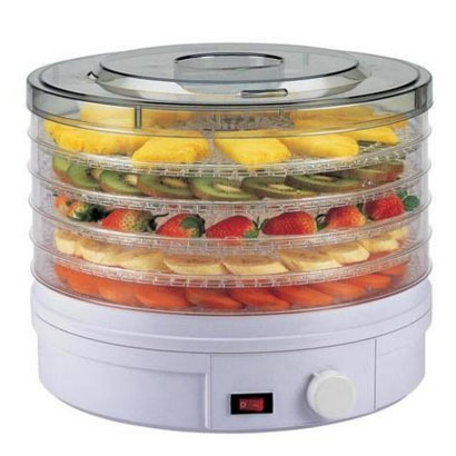 幹果機家用水果蔬菜食品烘幹機魚肉鮮花食物風幹機脫水風水果風幹