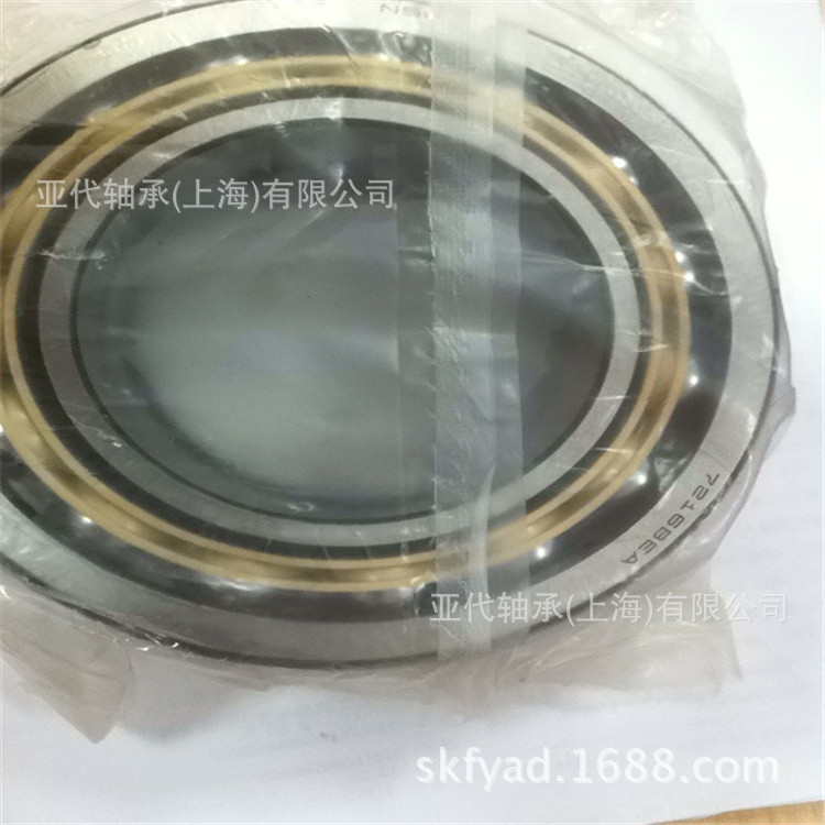 现货供应 日本NSK 挖掘机轴承 SF4454PX1
