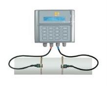 北京美华仪科技有限公司  超音波流量计/热量计