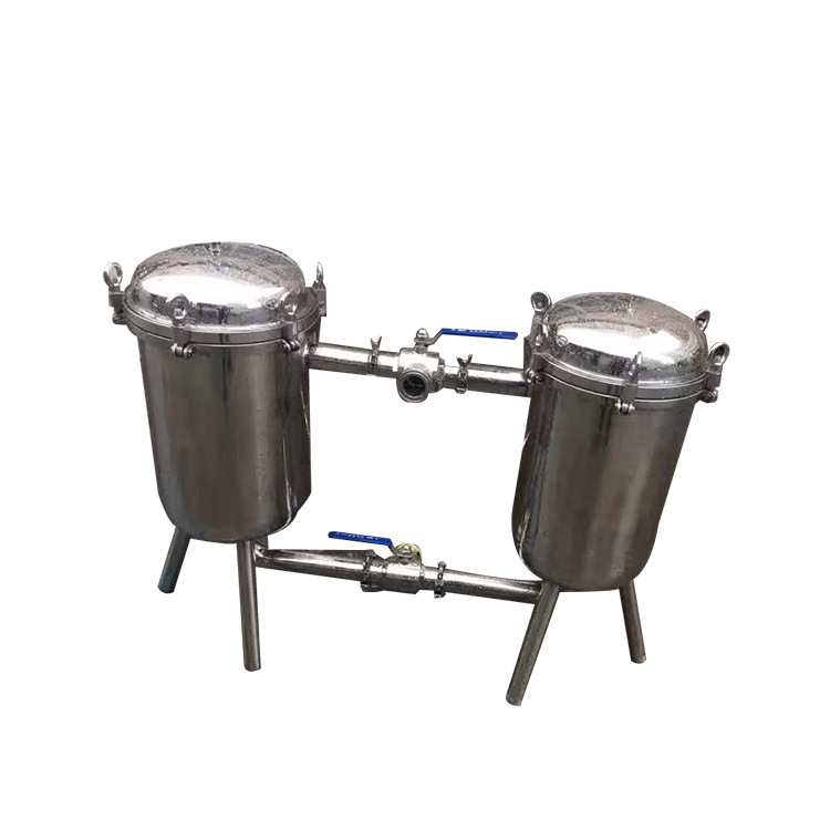 长期供应双联过滤器 白酒食用油果汁蜂蜜食品过滤器 量大从优