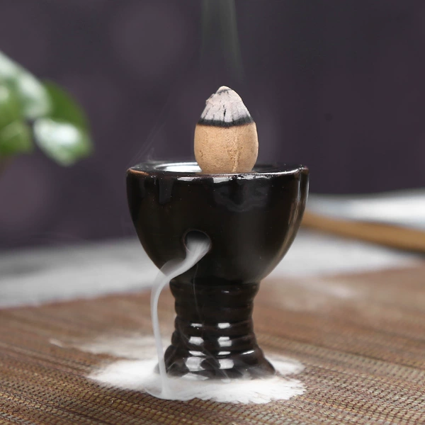 Lotus pillar model