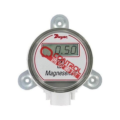 【秦控】美国Dwyer微差压变送器MS-131 MS-141 MS-151 MS-121