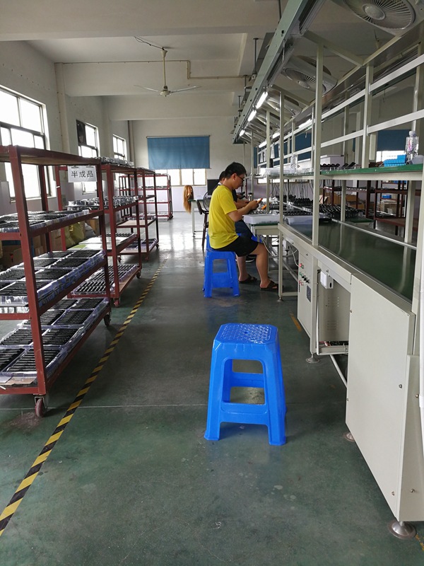 production line-2