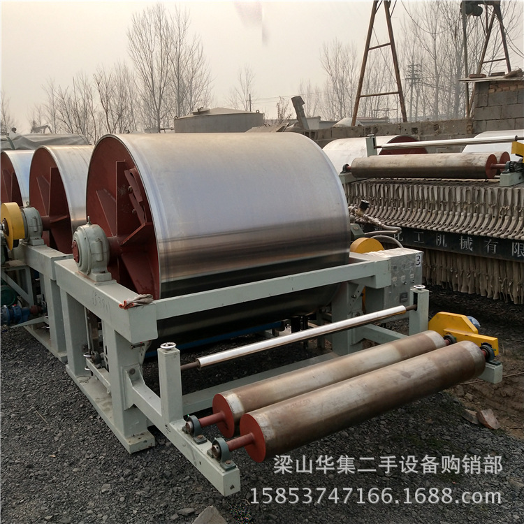 快乐出售二手切片机 二手不锈钢滚动式冻肉切片机 切片机价格