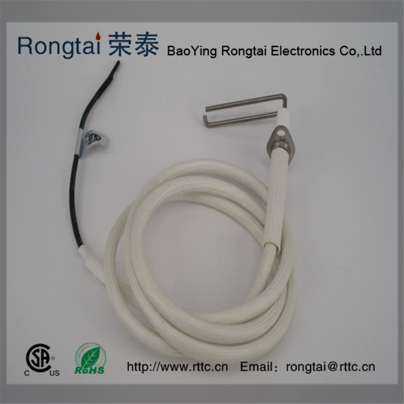 Инфракрасные иглы зажигания для газовой печи для барбекю