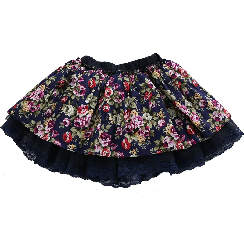 (Cross-border trading), summer pleated skirt, 2020, Korean style, children's clothing
